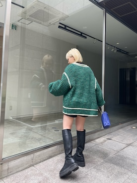 KINUKAさんのコーディネート