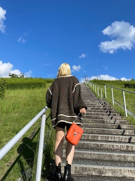 KINUKAさんのコーディネート