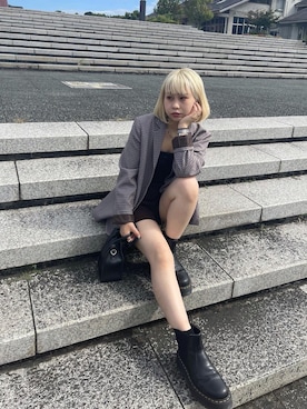 KINUKAさんのコーディネート