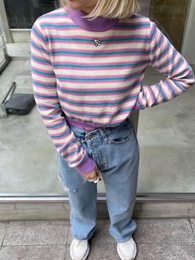 KINUKAさんのコーディネート