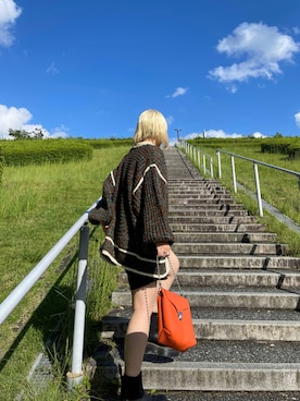 KINUKAさんのコーディネート