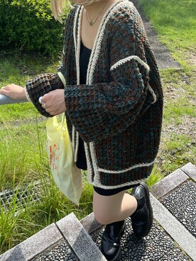 KINUKAさんのコーディネート