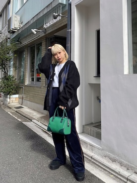 KINUKAさんのコーディネート