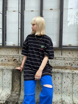 KINUKAさんのコーディネート