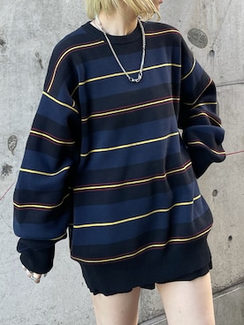 KINUKAさんのコーディネート