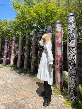 KINUKAさんのコーディネート