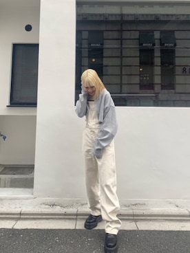KINUKAさんのコーディネート