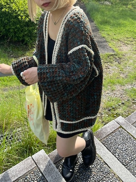 KINUKAさんのコーディネート