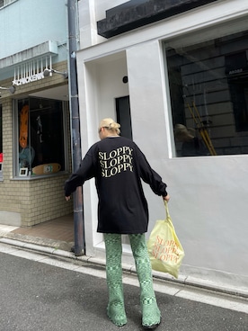 KINUKAさんのコーディネート