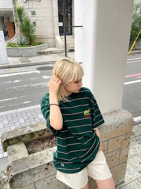 KINUKAさんのコーディネート