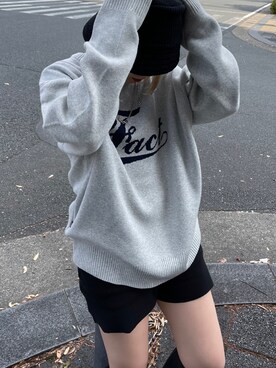 KINUKAさんのコーディネート