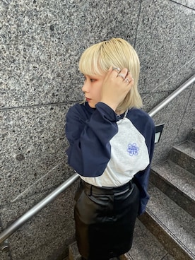 KINUKAさんのコーディネート