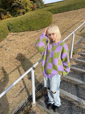 KINUKAさんのコーディネート