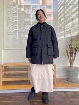 yosshiinooさんのコーディネート