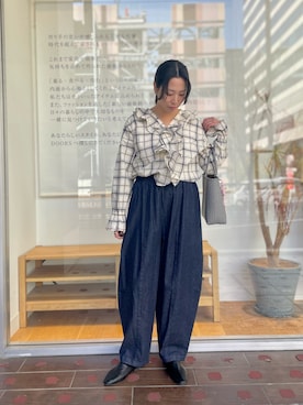 yosshiinooさんのコーディネート