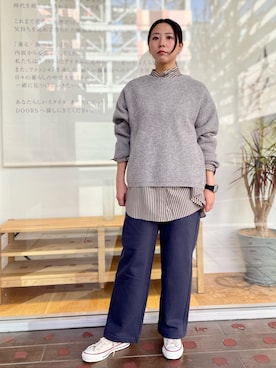 yosshiinooさんのコーディネート