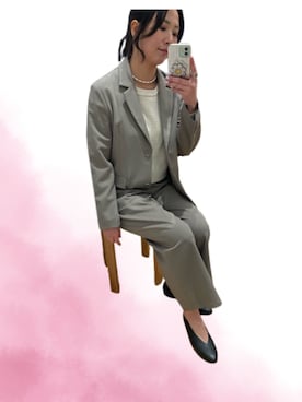 yosshiinooさんのコーディネート