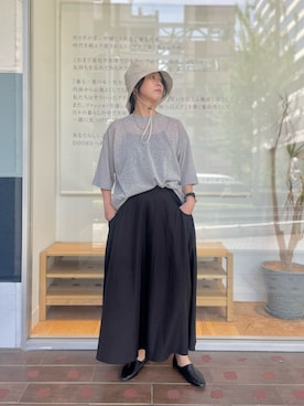 yosshiinooさんのコーディネート