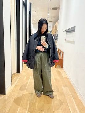 yosshiinooさんのコーディネート