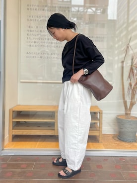 yosshiinooさんのコーディネート