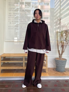 yosshiinooさんのコーディネート