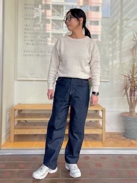 yosshiinooさんのコーディネート