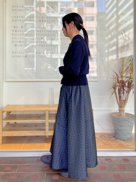 yosshiinooさんのコーディネート