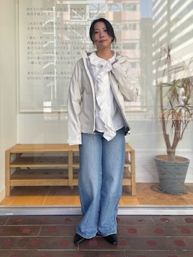 yosshiinooさんのコーディネート