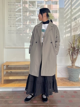 yosshiinooさんのコーディネート