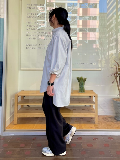 UR TECH』完声フロントタックイージーパンツ（その他パンツ）｜URBAN