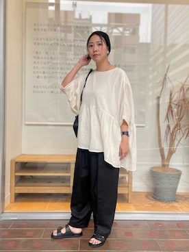 yosshiinooさんのコーディネート