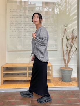 yosshiinooさんのコーディネート