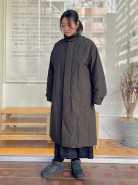 yosshiinooさんのコーディネート