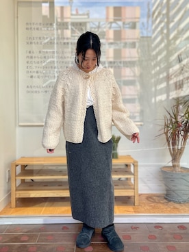 yosshiinooさんのコーディネート