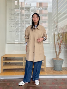 yosshiinooさんのコーディネート