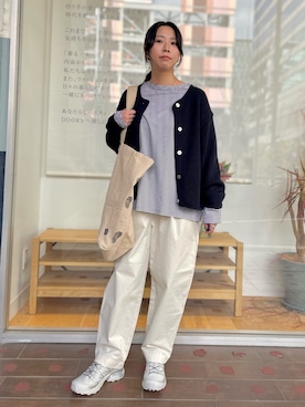 yosshiinooさんのコーディネート