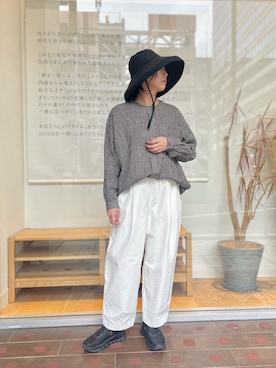 yosshiinooさんのコーディネート