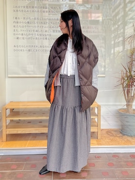 yosshiinooさんのコーディネート