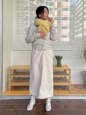 yosshiinooさんのコーディネート