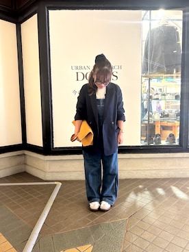 onoさんのコーディネート