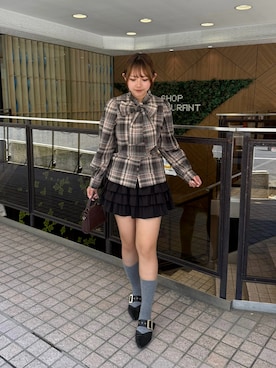 may81oさん（レディース・153cm）の夏コーディネート