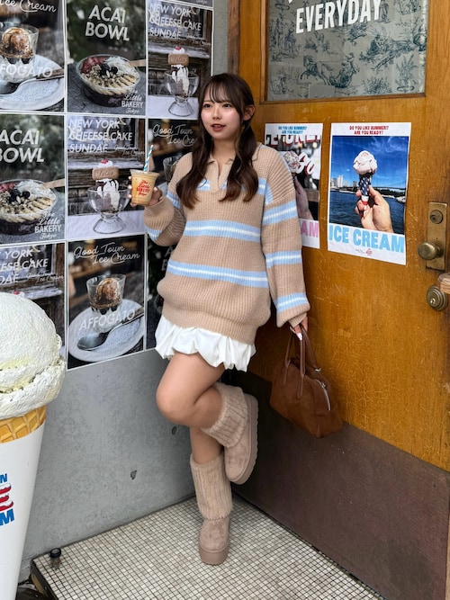 セール】フェイファーショートムートン(ブーツ)|Remind me セール】フェイファーショートムートン(ブーツ)|Remind me