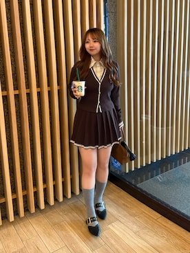 may81oさん（レディース・153cm）の夏コーディネート