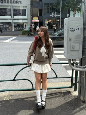 may81oさんのコーディネート