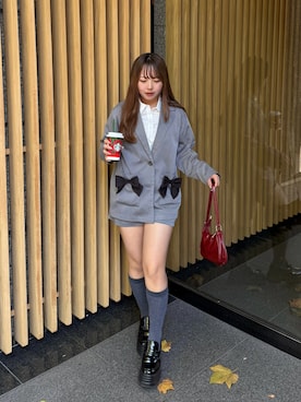 may81oさんのコーディネート