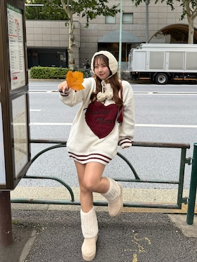 may81oさんのコーディネート