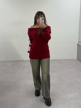 may81oさんのコーディネート