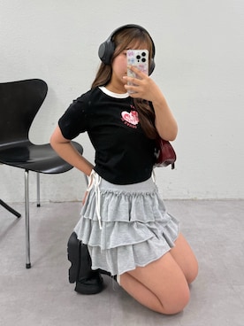 may81oさん（レディース・153cm）の夏コーディネート