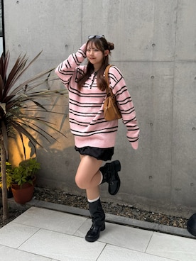 may81oさんのコーディネート