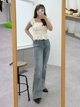 may81oさん(レディース・153cm)の夏コーディネート